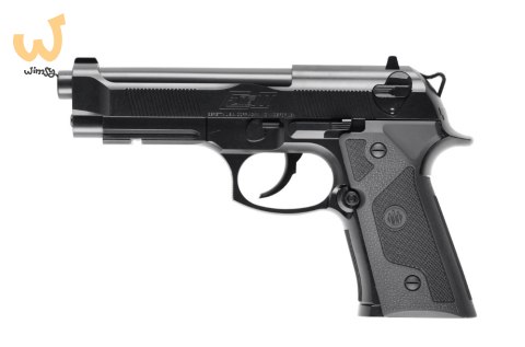 Pistolet wiatrówka BERETTA ELITE II (Okulary+śrut) Pistolet wiatrówka BERETTA ELITE II (Okulary+śrut)