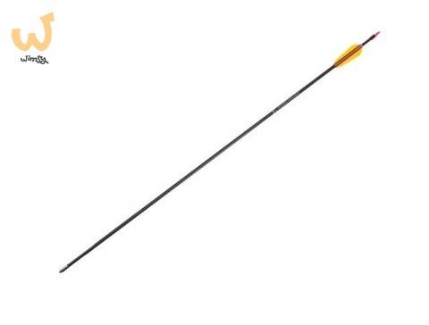 Strzała z włókna szklanego 30" (VD-065K) 5szt Strzała z włókna szklanego 30" (VD-065K) 5szt