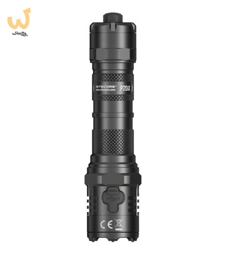 Latarka Nitecore P20iX Latarka Nitecore P20iX