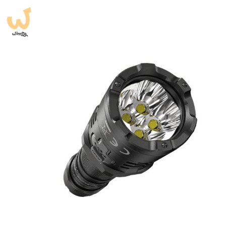 Latarka Nitecore P20iX Latarka Nitecore P20iX