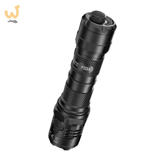 Latarka Nitecore P20iX Latarka Nitecore P20iX