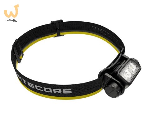 Latarka czołowa Nitecore NU43 Latarka czołowa Nitecore NU43