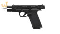 Pistolet wiatrówka RANGER GL18 FULL AUTO BLOWBACK k.4,5BBs 18-strzał. KWC