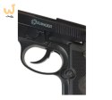 Pistolet wiatrówka RANGER M92 FULL AUTO BLOWBACK k.4,5BBs 18-strzał. KWC