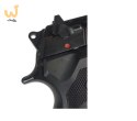 Pistolet wiatrówka RANGER M92 FULL AUTO BLOWBACK k.4,5BBs 18-strzał. KWC