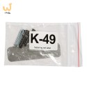 Switch Mikrotik CRS310-1G-5S-4S+IN 10p Managed Gigabit/10G