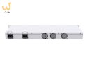 Switch Mikrotik CRS326-24S+2Q+RM 25p Managed Fast/10G