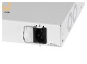 Switch Mikrotik CRS354-48P-4S+2Q+RM 53p PoE (PoE+: 48;) 700W Managed Fast/Gigabit/10G