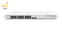 Switch Mikrotik CSS326-24G-2S+RM 26p Managed Gigabit/10G