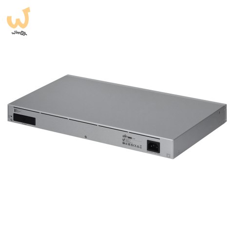 Switch Ubiquiti Pro 24 26p Managed Gigabit (USW-Pro-24) Switch Ubiquiti Pro 24 26p Managed Gigabit (USW-Pro-24)