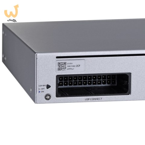 Switch Ubiquiti Pro 24 26p Managed Gigabit (USW-Pro-24) Switch Ubiquiti Pro 24 26p Managed Gigabit (USW-Pro-24)