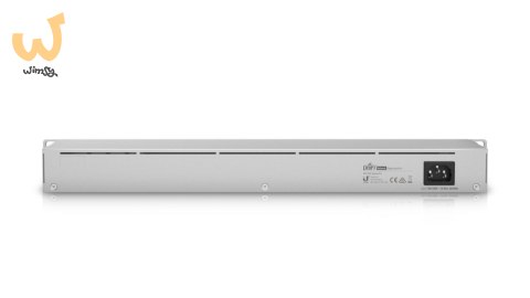 Switch Ubiquiti UniFi Aggregation 8p Managed 10G (USW-Aggregation-EU) Switch Ubiquiti UniFi Aggregation 8p Managed 10G (USW-Aggregation-EU)