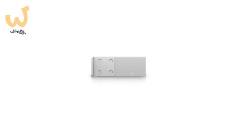 Switch Ubiquiti UniFi Aggregation 8p Managed 10G (USW-Aggregation-EU) Switch Ubiquiti UniFi Aggregation 8p Managed 10G (USW-Aggregation-EU)
