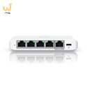 Switch Ubiquiti UniFi Flex Mini 2.5G 5p Managed 1/2,5G (USW-Flex-2.5G-5-EU)