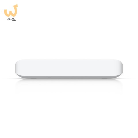 Switch Ubiquiti UniFi Flex Mini 2.5G 5p Managed 1/2,5G (USW-Flex-2.5G-5-EU) Switch Ubiquiti UniFi Flex Mini 2.5G 5p Managed 1/2,5G (USW-Flex-2.5G-5-EU)