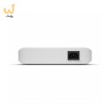 Switch Ubiquiti UniFi Lite 16 PoE 16p PoE ( PoE+: 8;) Managed Gigabit (USW-Lite-16-PoE-EU)