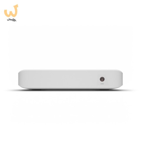 Switch Ubiquiti UniFi Lite 8 PoE 8p PoE ( PoE+: 4;) Managed Gigabit (USW-Lite-8-PoE-EU) Switch Ubiquiti UniFi Lite 8 PoE 8p PoE ( PoE+: 4;) Managed Gigabit (USW-Lite-8-PoE-EU)