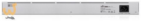 Switch Ubiquiti UniFi Standard 16 PoE 18p PoE ( PoE+: 8;) Managed Gigabit (USW-16-POE-EU) Switch Ubiquiti UniFi Standard 16 PoE 18p PoE ( PoE+: 8;) Managed Gigabit (USW-16-POE-EU)