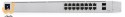 Switch Ubiquiti UniFi Standard 16 PoE 18p PoE ( PoE+: 8;) Managed Gigabit (USW-16-POE-EU)