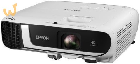 EPSON PROJEKTOR EB-FH52 LCD, FHD, 4000 ANSI 16000:1 EPSON PROJEKTOR EB-FH52 LCD, FHD, 4000 ANSI 16000:1