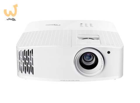 PROJEKTOR OPTOMA UHD35x DLP UHD 3600 ANSI 1000000:1 PROJEKTOR OPTOMA UHD35x DLP UHD 3600 ANSI 1000000:1
