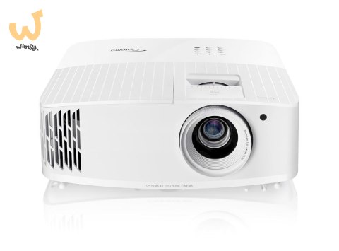 PROJEKTOR OPTOMA UHD35x DLP UHD 3600 ANSI 1000000:1 PROJEKTOR OPTOMA UHD35x DLP UHD 3600 ANSI 1000000:1