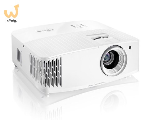 PROJEKTOR OPTOMA UHD35x DLP UHD 3600 ANSI 1000000:1 PROJEKTOR OPTOMA UHD35x DLP UHD 3600 ANSI 1000000:1