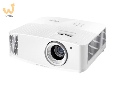 PROJEKTOR OPTOMA UHD35x DLP UHD 3600 ANSI 1000000:1 PROJEKTOR OPTOMA UHD35x DLP UHD 3600 ANSI 1000000:1