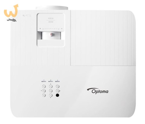 PROJEKTOR OPTOMA UHD35x DLP UHD 3600 ANSI 1000000:1 PROJEKTOR OPTOMA UHD35x DLP UHD 3600 ANSI 1000000:1