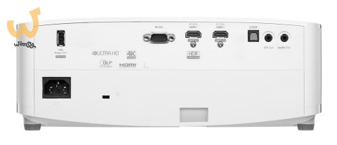 PROJEKTOR OPTOMA UHD35x DLP UHD 3600 ANSI 1000000:1 PROJEKTOR OPTOMA UHD35x DLP UHD 3600 ANSI 1000000:1