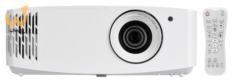 PROJEKTOR OPTOMA UHD35x DLP UHD 3600 ANSI 1000000:1 PROJEKTOR OPTOMA UHD35x DLP UHD 3600 ANSI 1000000:1