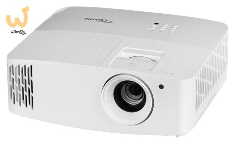 PROJEKTOR OPTOMA UHD35x DLP UHD 3600 ANSI 1000000:1 PROJEKTOR OPTOMA UHD35x DLP UHD 3600 ANSI 1000000:1