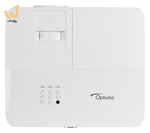 PROJEKTOR OPTOMA UHD35x DLP UHD 3600 ANSI 1000000:1 PROJEKTOR OPTOMA UHD35x DLP UHD 3600 ANSI 1000000:1