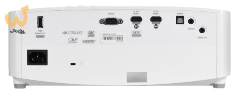 PROJEKTOR OPTOMA UHD35x DLP UHD 3600 ANSI 1000000:1 PROJEKTOR OPTOMA UHD35x DLP UHD 3600 ANSI 1000000:1
