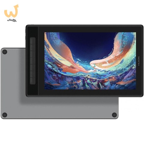 Tablet graficzny Huion Kamvas Pro 13 2.5K Tablet graficzny Huion Kamvas Pro 13 2.5K