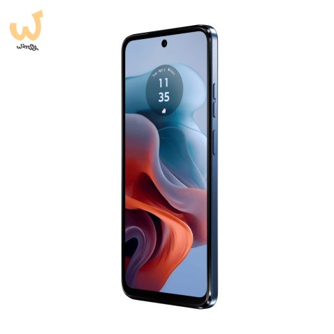 Smartfon Motorola Moto G34 5G 8/128GB Ice Blue Smartfon Motorola Moto G34 5G 8/128GB Ice Blue