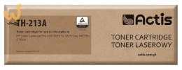 Actis TH-213A Toner (zamiennik HP 131A CF213A, Canon CRG-731M; Standard; 1800 stron; czerwony)
