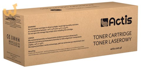 Actis TH-413A Toner zamiennik HP 305A CE413A; Standard; 2600 stron; czerwony) Actis TH-413A Toner zamiennik HP 305A CE413A; Standard; 2600 stron; czerwony)