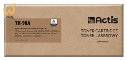 Actis TH-90A Toner (zamiennik HP 90A CE390A; Standard; 10000 stron; czarny)