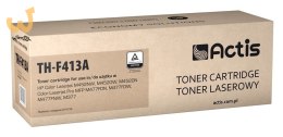 Actis TH-F413A Toner (zamiennik HP 410A CF413A; Standard; 2300 stron; czerwony)