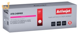 Activejet ATB-248MNX Toner (zamiennik Brother TN248XLM; Supreme; 2300 stron; czerwony)