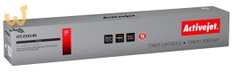 Activejet ATC-EXV14N Toner (zamiennik Canon C-EXV14; Supreme; 8300 stron; czarny)
