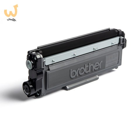 Toner Brother czarny TN2320=TN-2320, 2600 str. Toner Brother czarny TN2320=TN-2320, 2600 str.