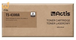 ACTIS TS-4300A Toner (zamiennik Samsung MLT-D1092S; Standard; 2000 stron; czarny)