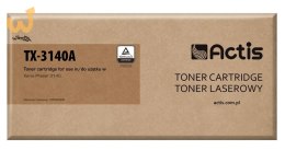 Actis TX-3140A Toner (zamiennik Xerox 108R00908; Standard; 1500 stron; czarny)