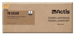 Actis TX-3325X Toner (zamiennik Xerox 106R02312; Standard; 11000 stron; czarny)