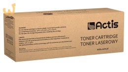 Actis TO-B432A Toner (zamiennik OKI 45807106; Standard; 7000 stron; czarny)
