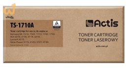 Actis TS-1710A Toner (zamiennik Samsung ML-1710D3; Standard; 3000 stron; czarny)
