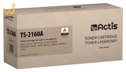 Actis TS-2160A Toner (zamiennik Samsung MLT-D101S; Standard; 1500 stron; czarny)