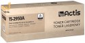 Actis TS-2950A Toner (zamiennik Samsung MLT-D103L; Standard; 2500 stron; czarny)